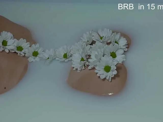 Katerina-space on BongaCams