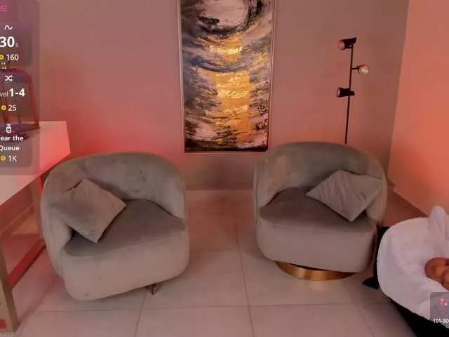 KateSunder on BongaCams 