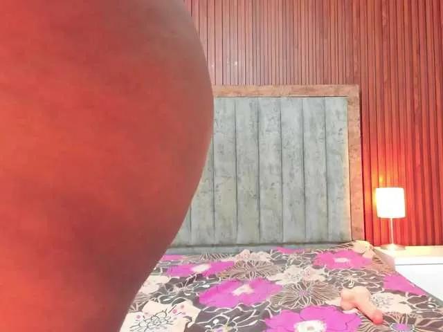 Katrina-London on BongaCams