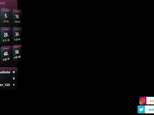 kattyy-lozano on BongaCams