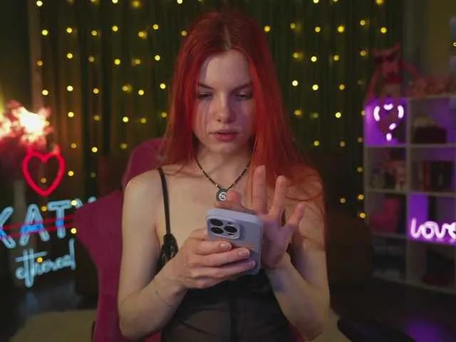 katy-ethereal on BongaCams