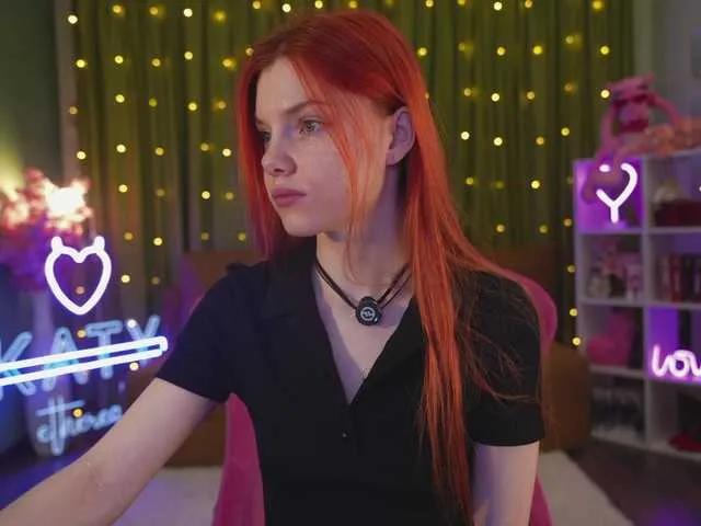 katy-ethereal on BongaCams