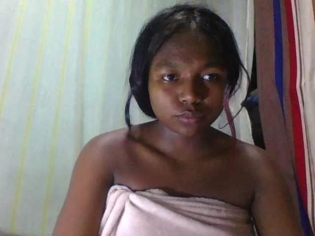 Kaysha12 on BongaCams 