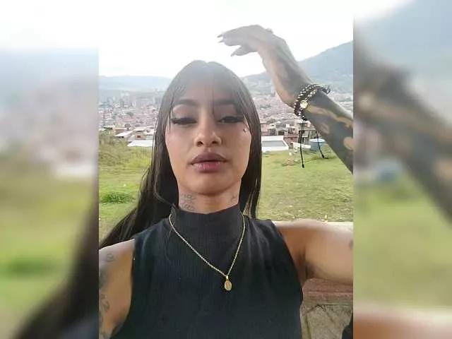 KendallWods on BongaCams 