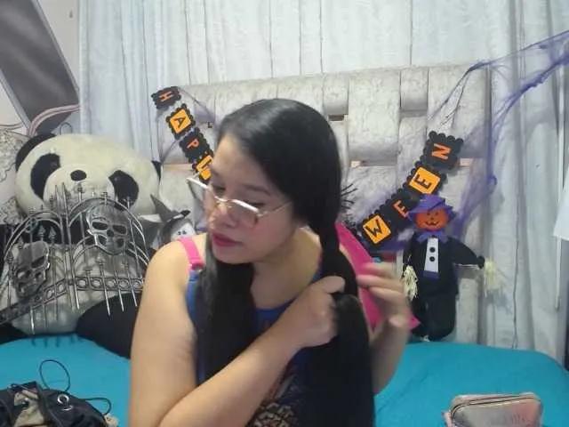 KEYRAMILLER on BongaCams