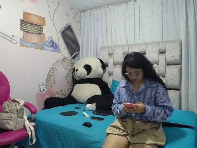 KEYRAMILLER on BongaCams