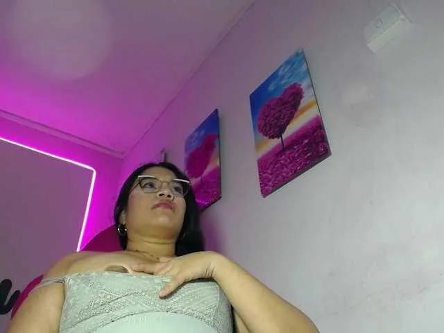 KEYRAMILLER on BongaCams