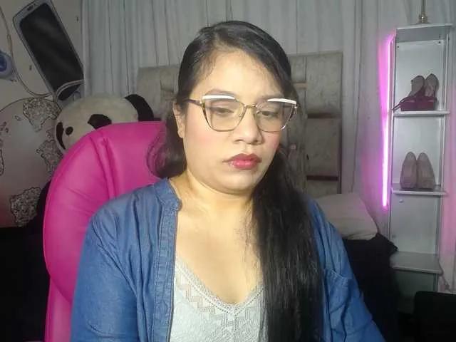 KEYRAMILLER from BongaCams