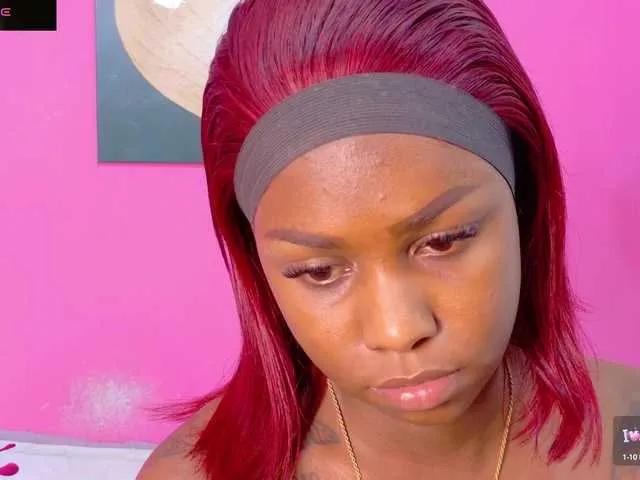 kinkyandsavage on BongaCams