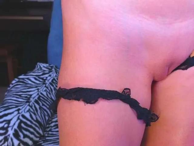 kisskitty on BongaCams