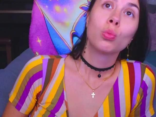 kisskitty on BongaCams