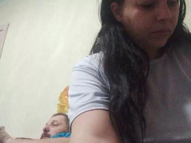 kissmabont on BongaCams