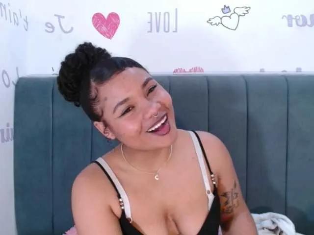 KittyBrooke on BongaCams