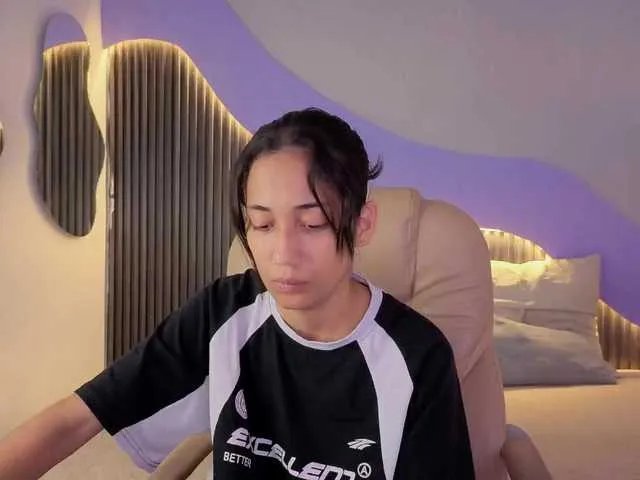 Kity-hot from BongaCams