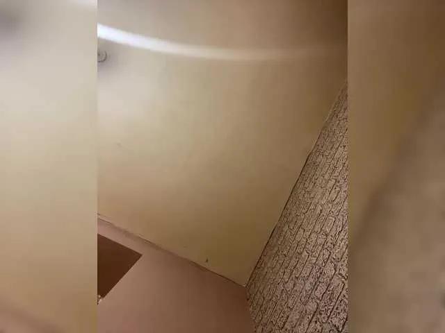 Kurama27 on BongaCams