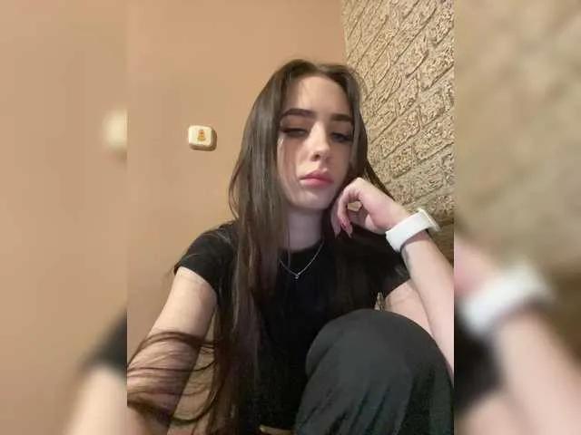 Kurama27 on BongaCams