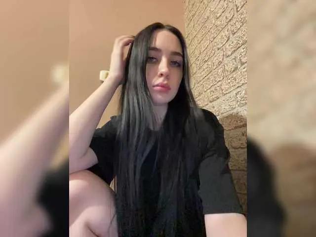 Kurama27 on BongaCams