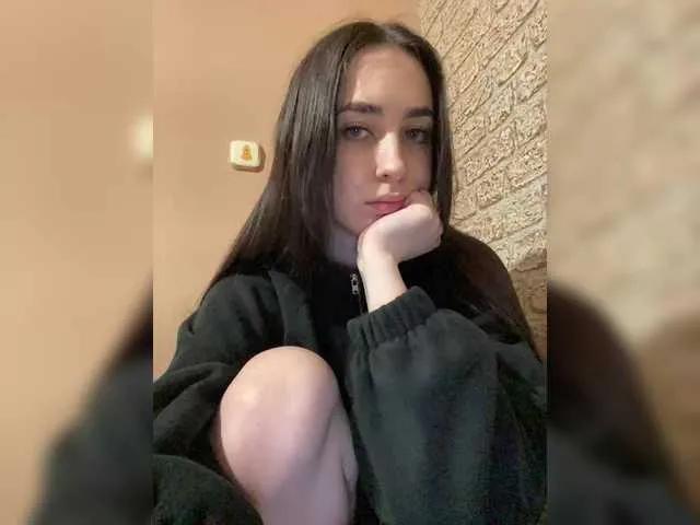 Kurama27 on BongaCams