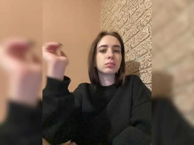 Kurama27 on BongaCams