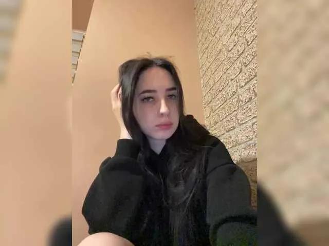 Kurama27 on BongaCams