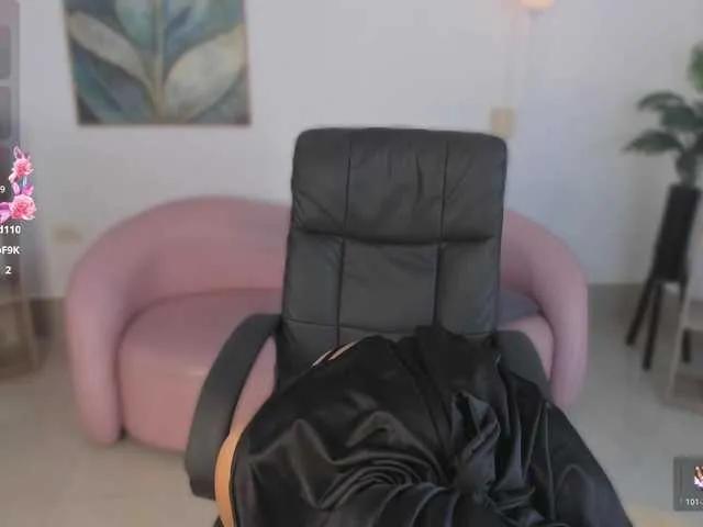 kylie-soraya from BongaCams