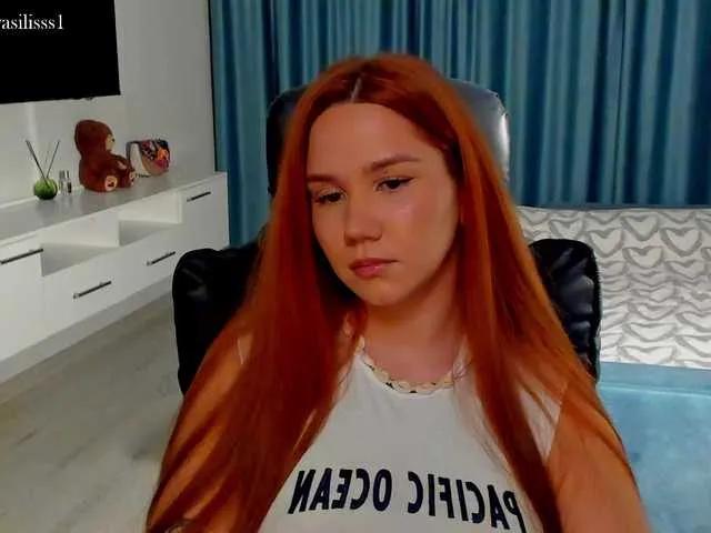 KylieChapman from BongaCams