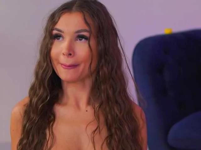 KyssaraPlay on BongaCams