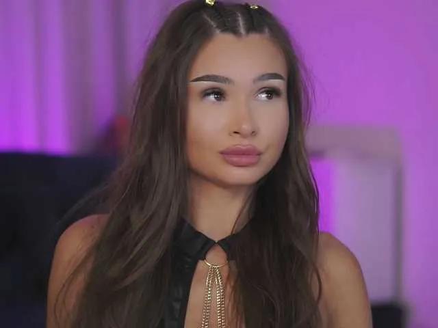 KyssaraPlay on BongaCams