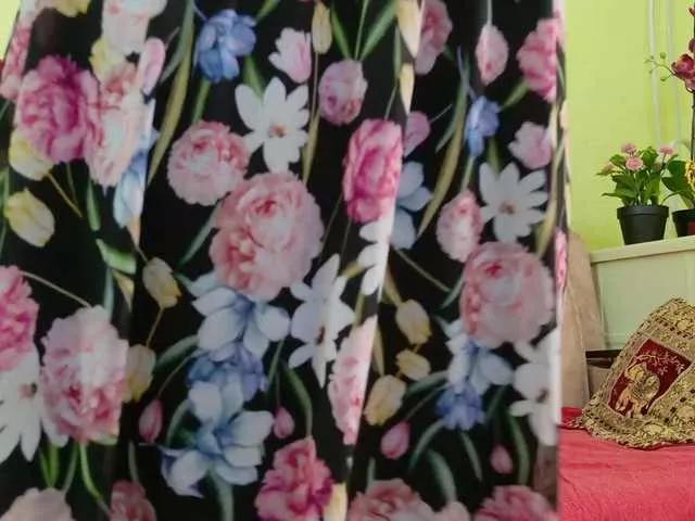 ladybigsmile on BongaCams 