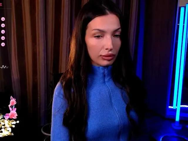 LauraBess on BongaCams