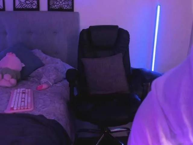 LaurentColin on BongaCams