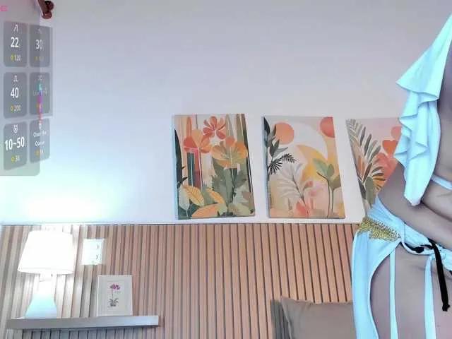 Layla-arabelle on BongaCams 