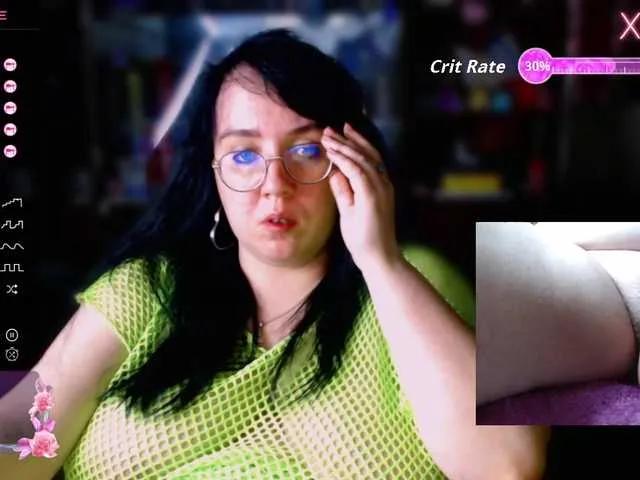 LeonaSona on BongaCams