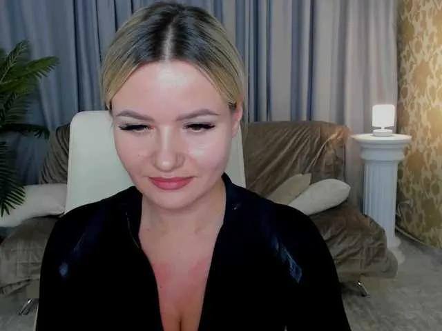 LexiLure on BongaCams