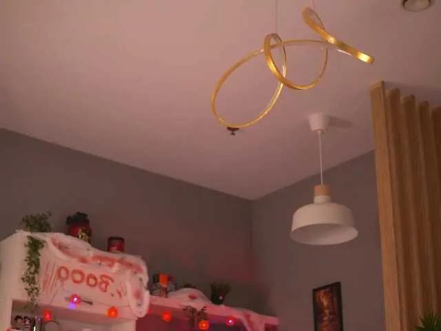 LeyaMeyers on BongaCams