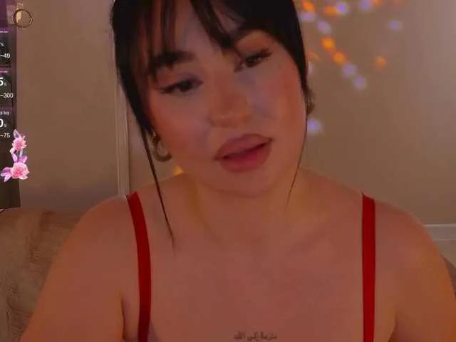 Lia-May from BongaCams