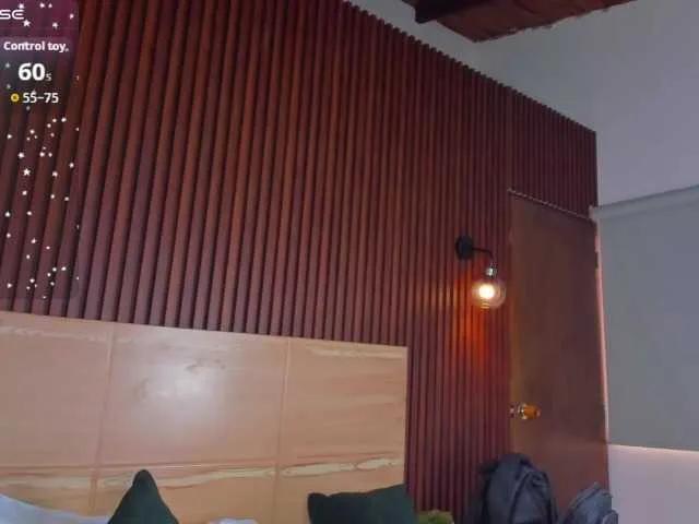 lia-sexx19 on BongaCams