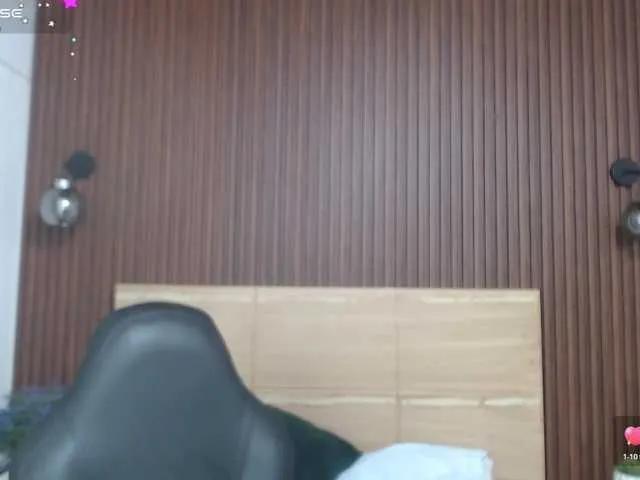 lia-sexx19 on BongaCams