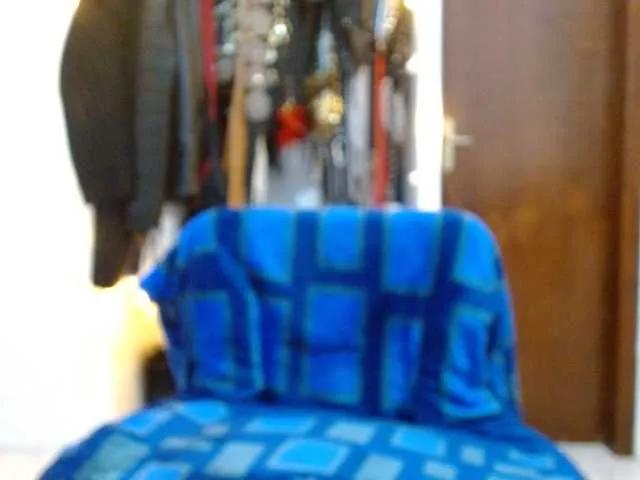 Lilithfire on BongaCams