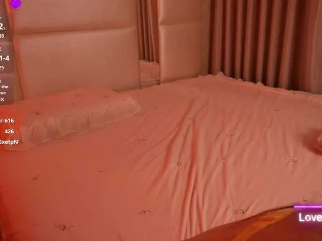 LilyColins on BongaCams