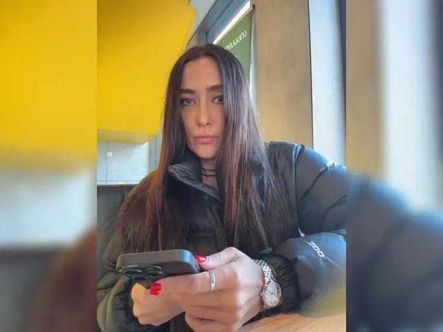 linahelen on BongaCams