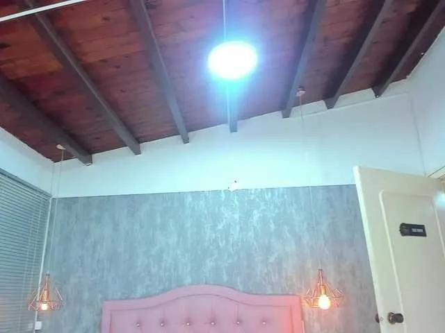 lissa-jhonson on BongaCams