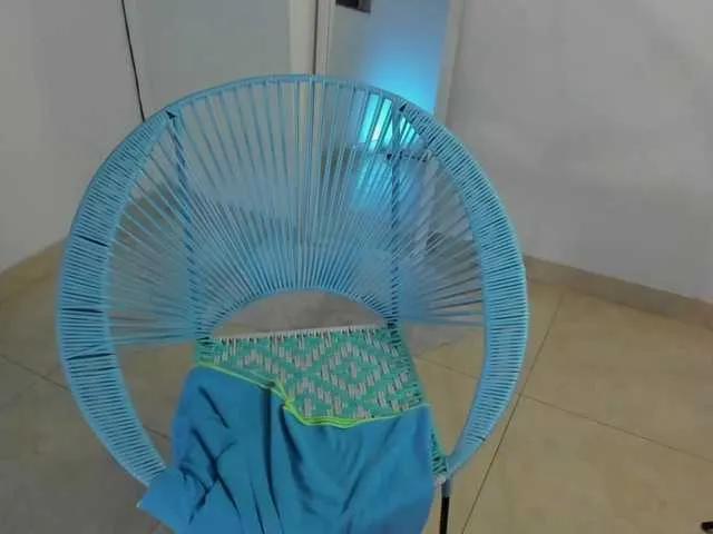 littleDanni on BongaCams