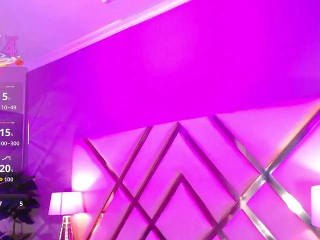 LolaPierce on BongaCams