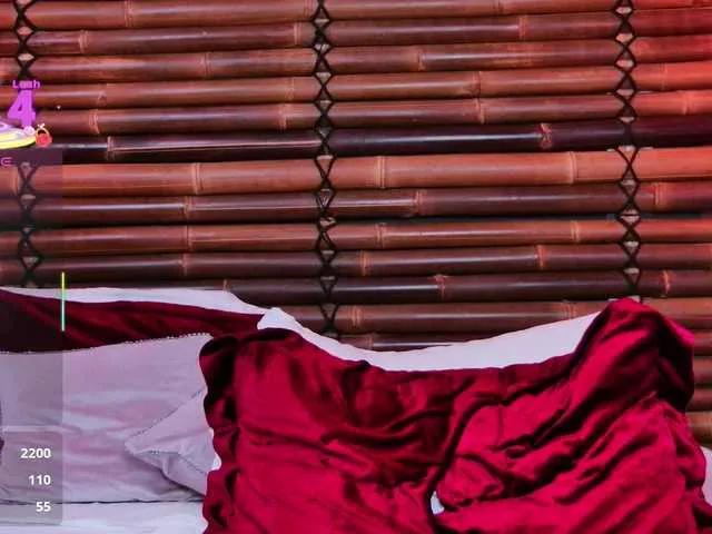 LollyShine on BongaCams