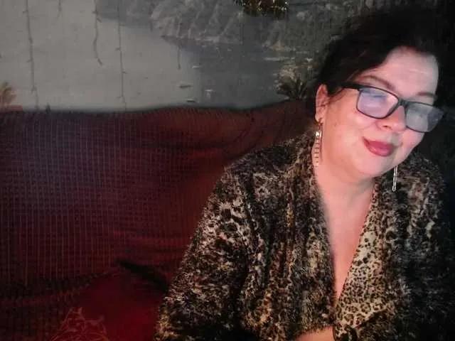 Lori2017 on BongaCams