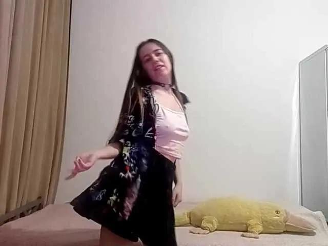 LorrieRingham on BongaCams