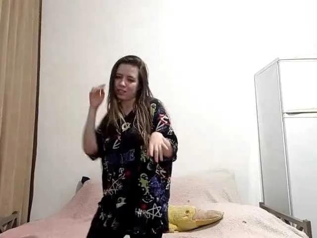 LorrieRingham on BongaCams