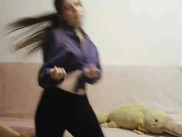 LorrieRingham on BongaCams