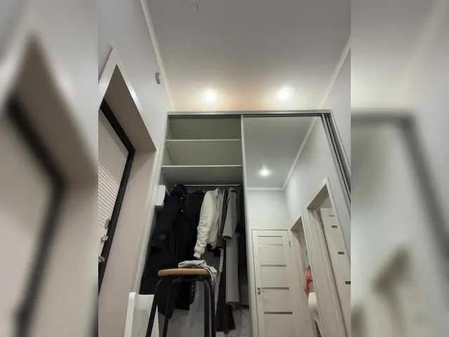 Love69me on BongaCams